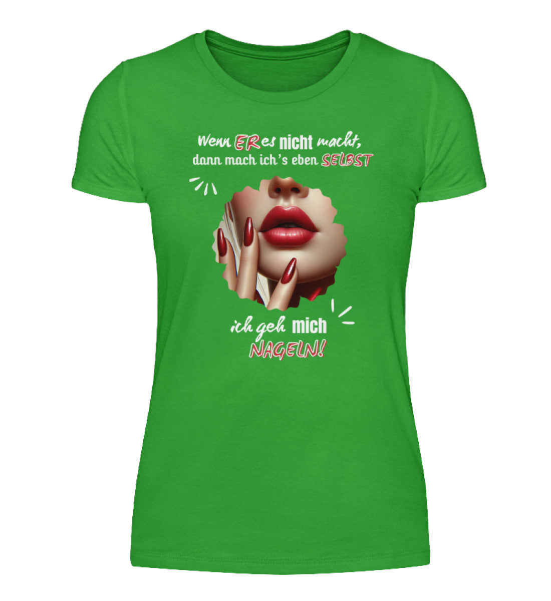 Green Apple-2468